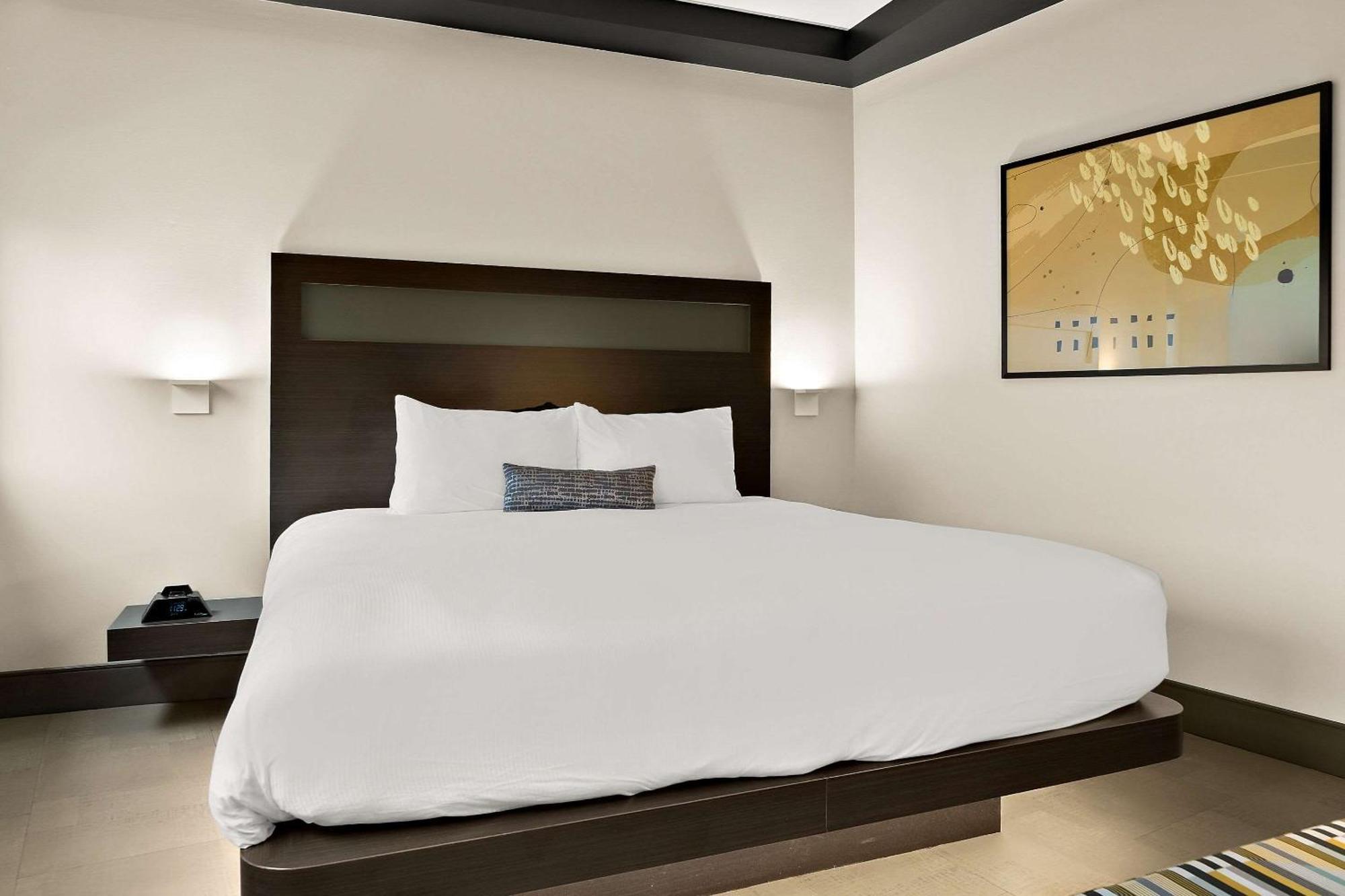 Cityflatshotel - Port Huron, Ascend Hotel Collection Eksteriør bilde