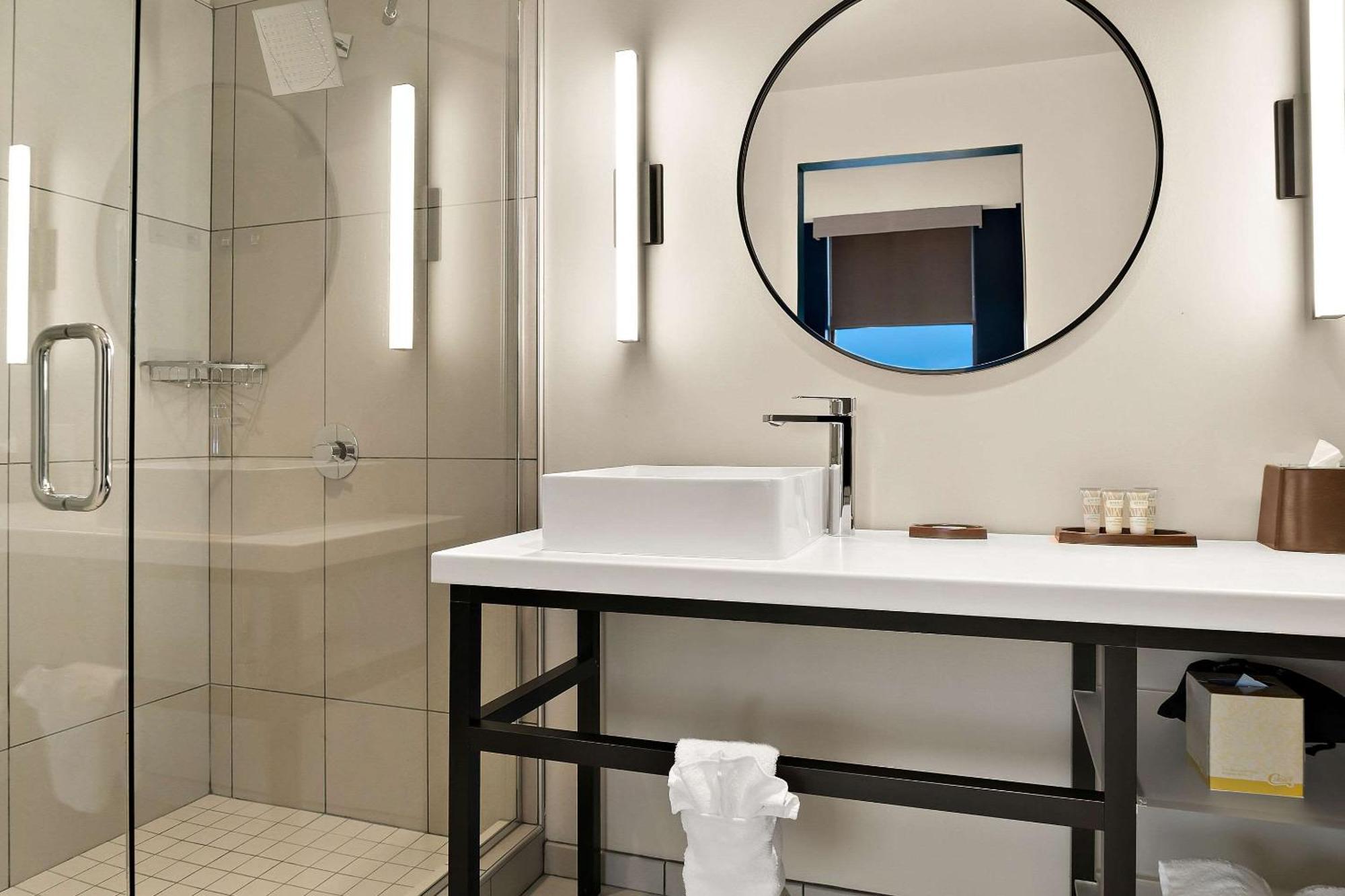 Cityflatshotel - Port Huron, Ascend Hotel Collection Eksteriør bilde