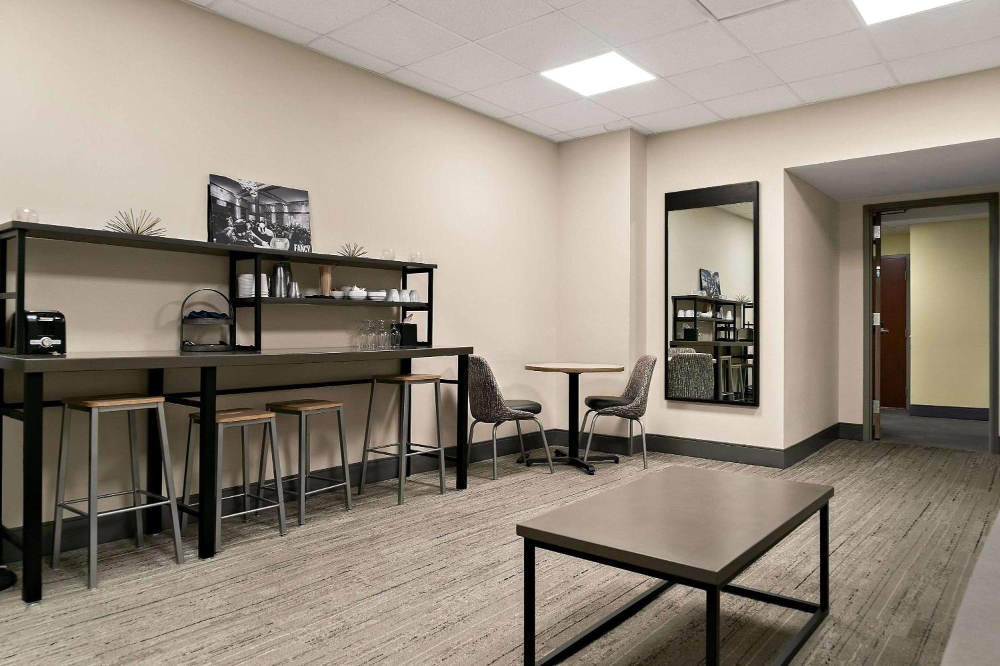Cityflatshotel - Port Huron, Ascend Hotel Collection Eksteriør bilde
