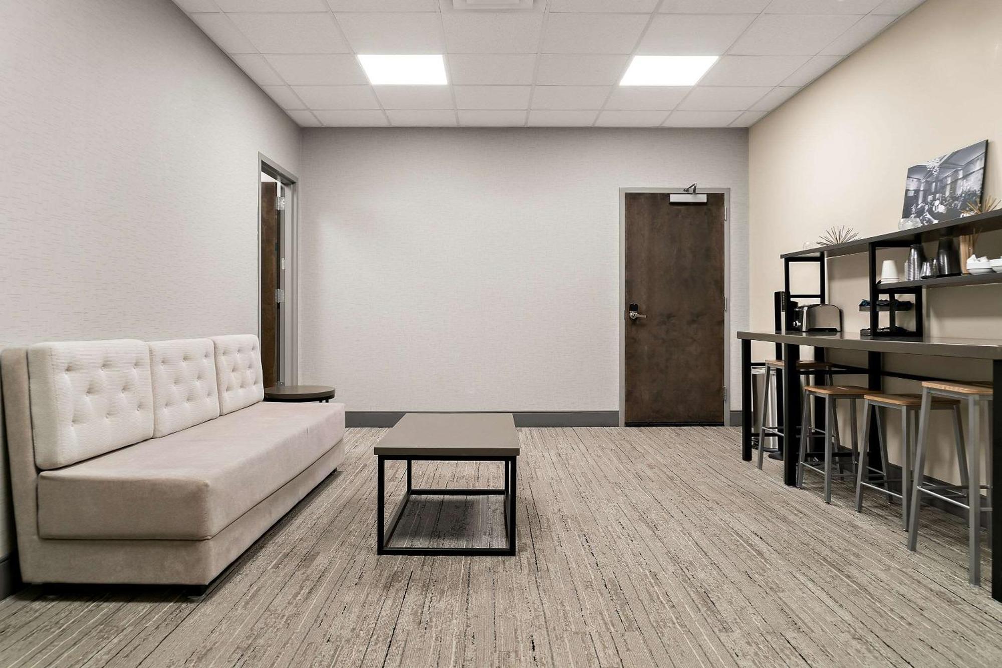 Cityflatshotel - Port Huron, Ascend Hotel Collection Eksteriør bilde