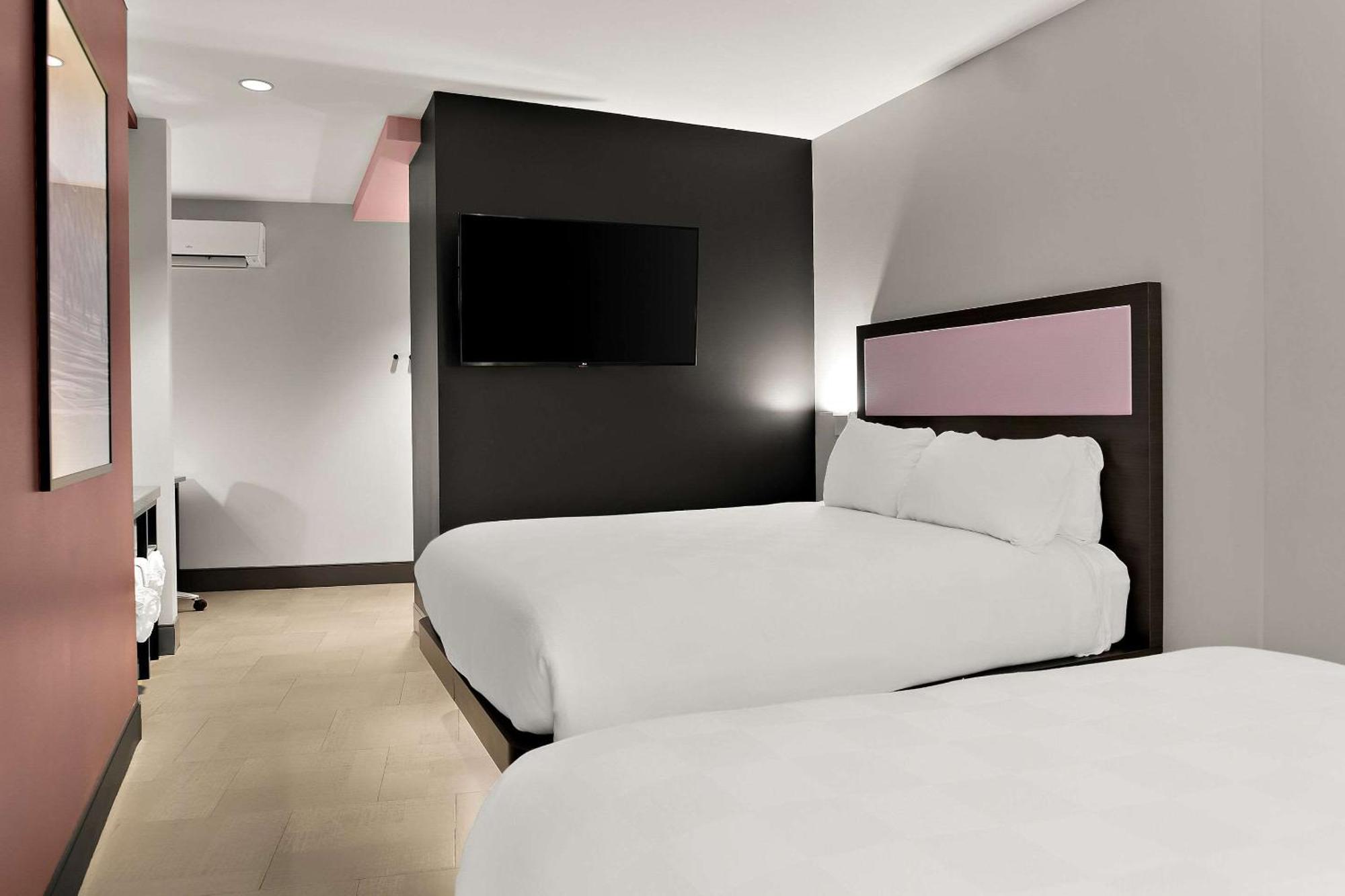 Cityflatshotel - Port Huron, Ascend Hotel Collection Eksteriør bilde