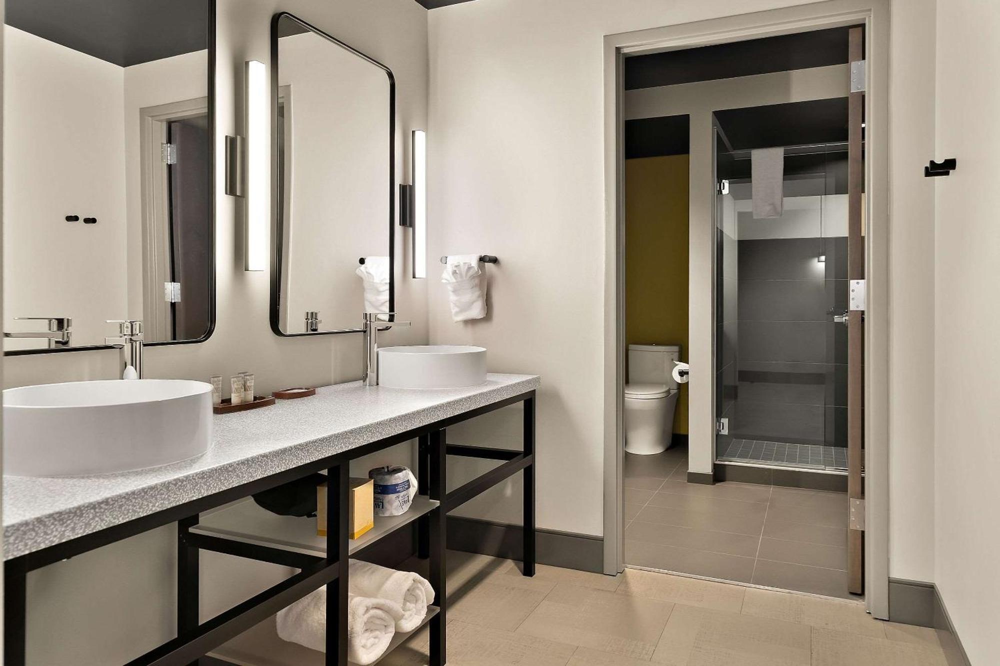 Cityflatshotel - Port Huron, Ascend Hotel Collection Eksteriør bilde