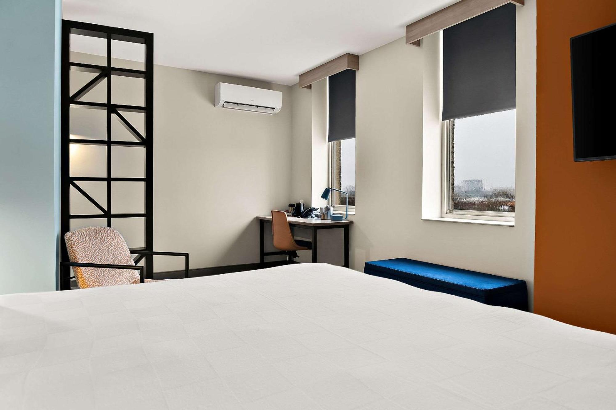 Cityflatshotel - Port Huron, Ascend Hotel Collection Eksteriør bilde
