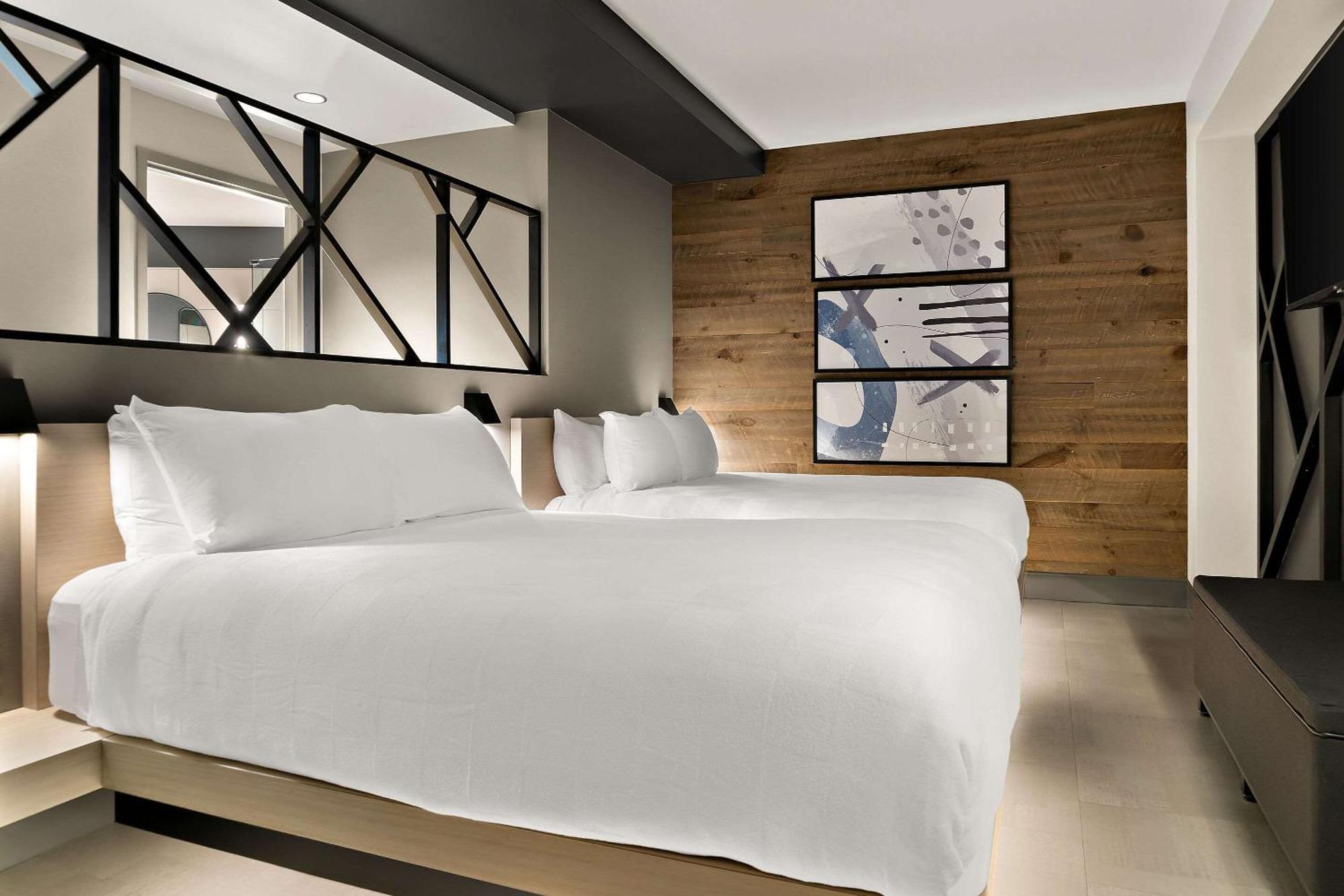 Cityflatshotel - Port Huron, Ascend Hotel Collection Eksteriør bilde