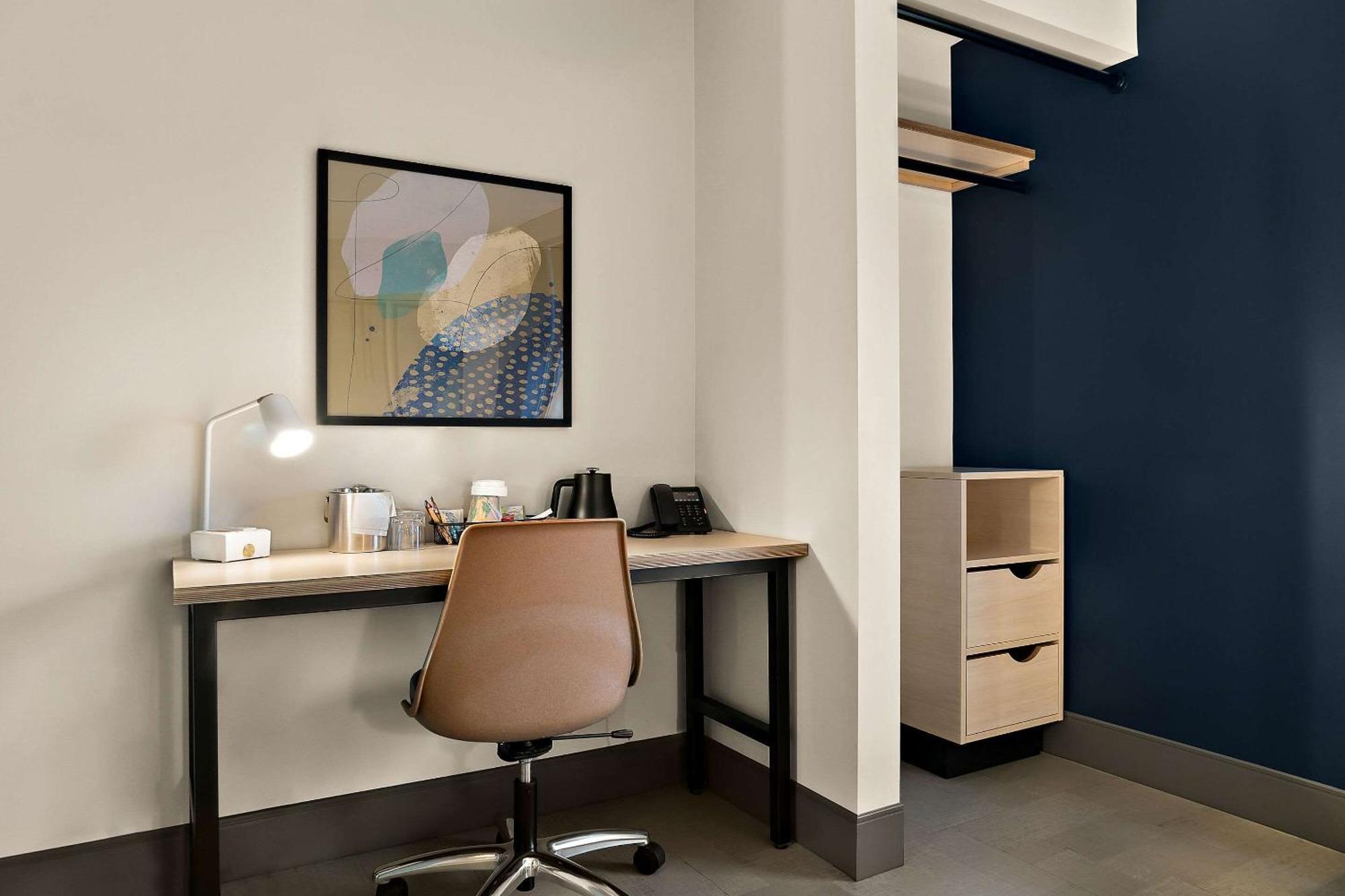 Cityflatshotel - Port Huron, Ascend Hotel Collection Eksteriør bilde